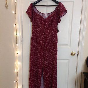 No Boundaries  Long Front slit dress